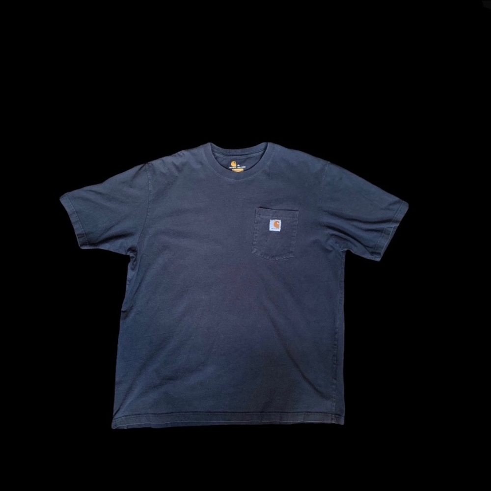 Vintage Carhartt tshirt